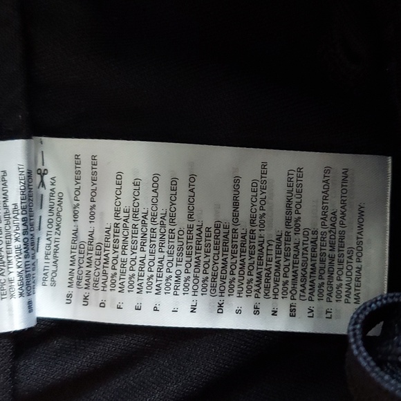 Adidas Women's Jogger Pants - Picture 3 of 6